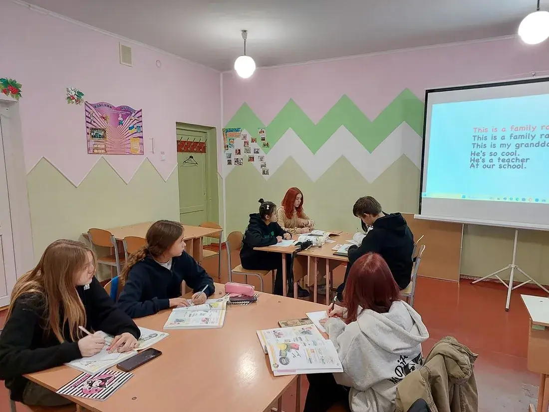 Інклюзивна освіта та психологічна підтримка дітей-сиріт