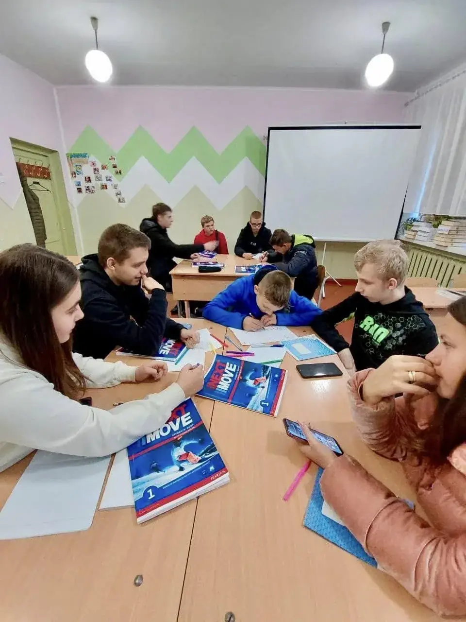 Інклюзивна освіта та психологічна підтримка дітей-сиріт