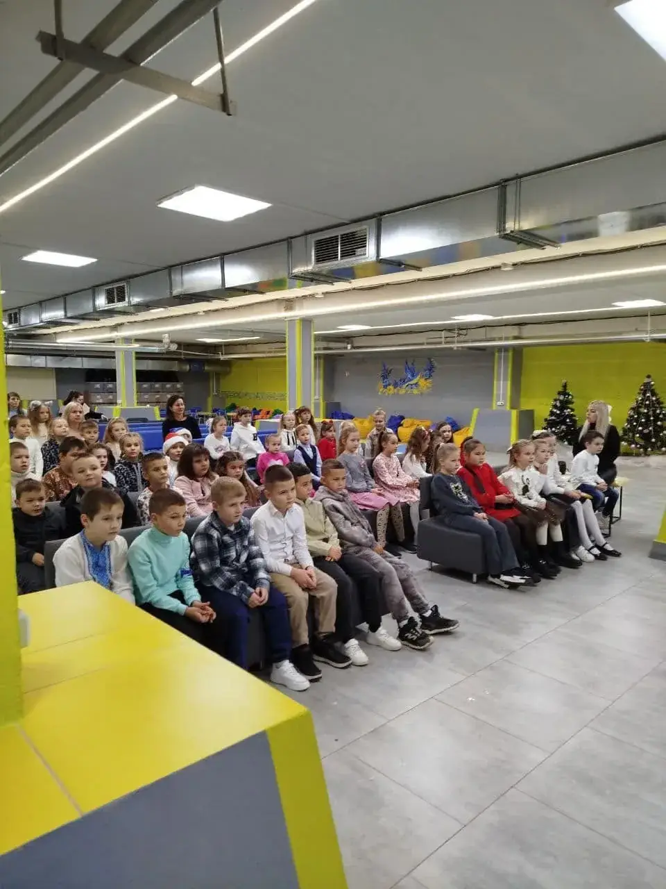 Підтримка сімей Краснокутської громади Харківської області
